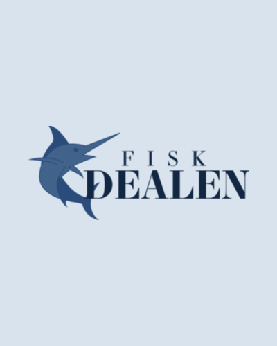 FiskDealen Logo