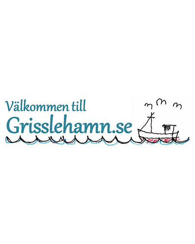 Grisslehamn.se logo